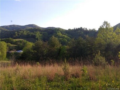 View Of Distant Neighbor From Upper Field