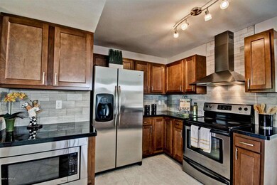 Matching Appliances