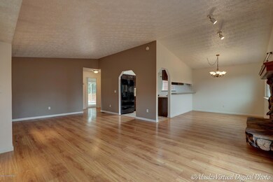 Large Living Area