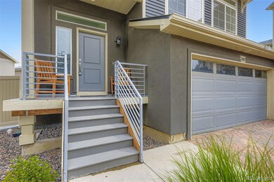 21865 E 44th Place, Aurora, CO 80019 - photo 3