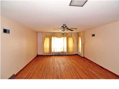 Formal Living Room