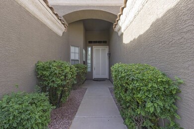4058 E Kroll Dr, Gilbert, AZ 85234 - photo 4