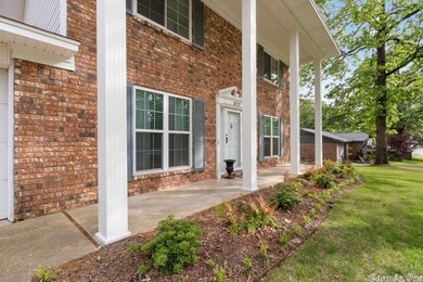 3717 Stillman Loop, Bryant, AR 72022 - photo 2