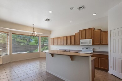 Kitchen & Breakfast Nook