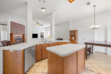 202 Tanglewood Dr, Wylie, TX 75098 - photo 6