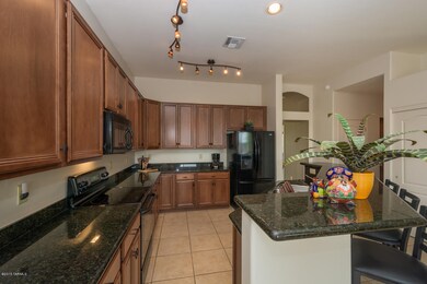 Granite Countertops