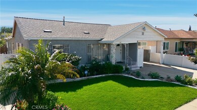 1210 W 130th St, Compton, CA 90222 - photo 3