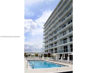 Baltus House unit 815, Miami, FL 33137 - photo 3