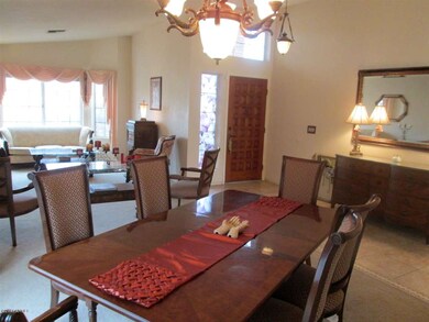 Foyer View