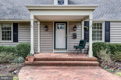 630 Farragut Ave, Haddonfield, NJ 08033 - photo 5