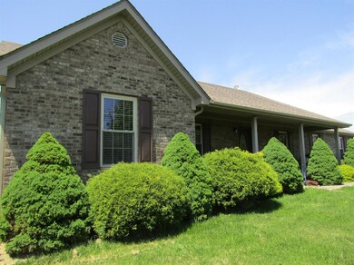 200 Jim Forsythe Ln, Harrodsburg, KY 40330 - photo 5