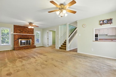 5604 I St, Little Rock, AR 72205 - photo 4