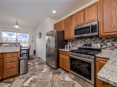 Just remodeled the kitchen!