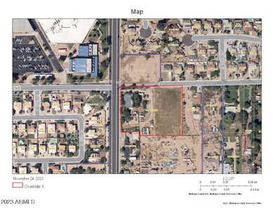 GIS Map