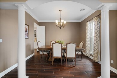 12236 E Pointe Dr, Perkinston, MS 39573 - photo 5