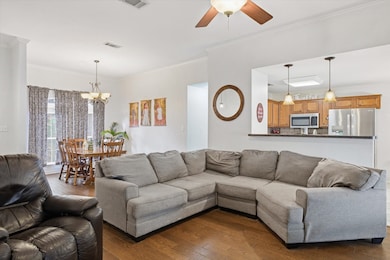 351 River Oaks Ln, Canton, TX 75103 - photo 4