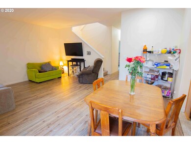 Living Room/Dining Room