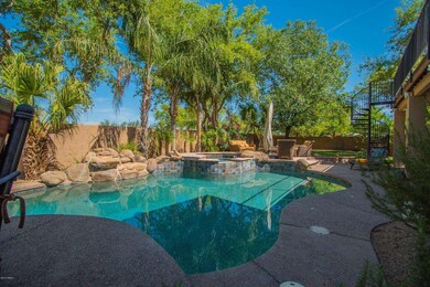 64 - Backyard