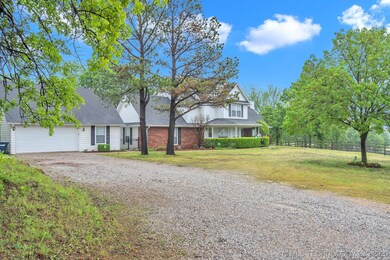 13419 S 49th West Ave, Sapulpa, OK 74066 - photo 2