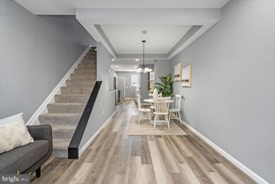 1409 N Bond St, Baltimore, MD 21213 - photo 7