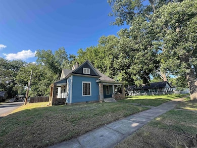 1239 W 8th St, North Little Rock, AR 72114 - photo 5