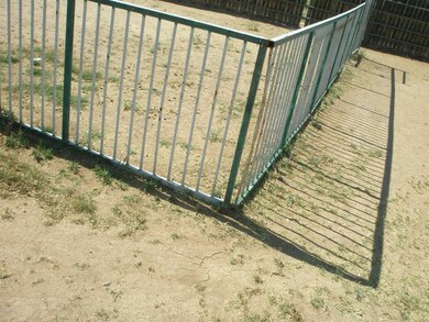 Sturdy Fences