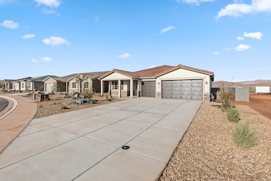 1502 S 4040 W unit (Lot 2), Hurricane, UT 84737 - photo 3