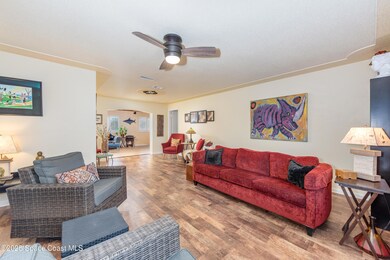 Front Living Room