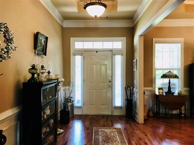 117 Lookout Trail, Warner Robins, GA 31093 - photo 4