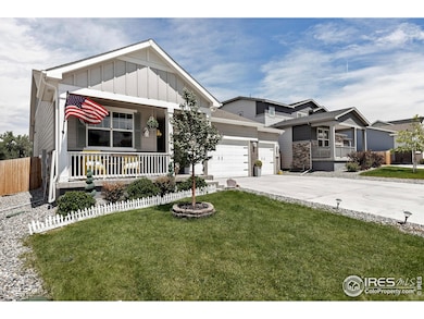 397 Cameron St, Johnstown, CO 80534 - photo 3