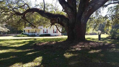 7 Centipede Dr, Crawfordville, FL 32327 - photo 2