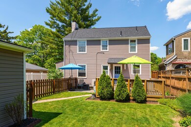 249 Montrose Way, Columbus, OH 43214 - photo 3