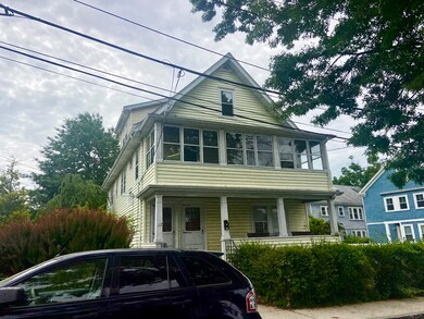 14 Murray Hill Rd unit 12, Cambridge, MA 02140 - photo 2