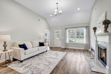 1113 Dundee Ct, Murfreesboro, TN 37129 - photo 4