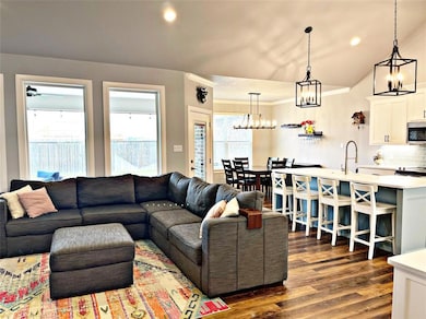 6501 Tradition Dr, Abilene, TX 79606 - photo 4