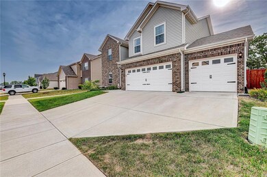 18187 Pennsy Way, Westfield, IN 46074 - photo 2