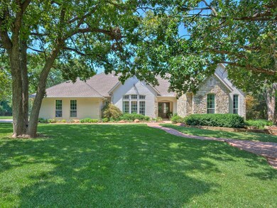 2521 Bobwhite Trail, Edmond, OK 73025 - photo 3