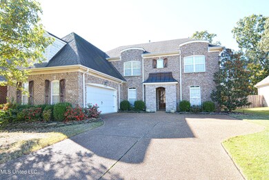 1505 Notting Hill Cove W, Hernando, MS 38632 - photo 2