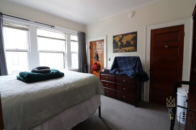 8 Keswick St unit 3, Boston, MA 02215 - photo 5