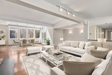 528 Glen Rd, Weston, MA 02493 - photo 4