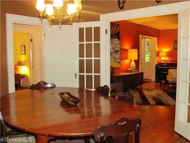 Dining Room.