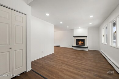Entry way