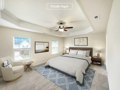 Virtually Staged