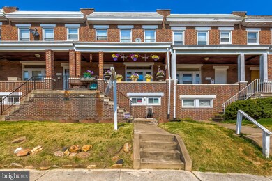 4244 Sheldon Ave, Baltimore, MD 21206 - photo 4