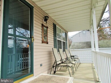 8363 Stockton Ave, Merchantville, NJ 08109 - photo 3