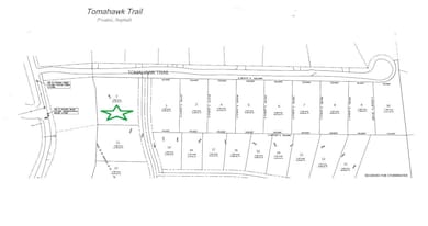 Lot 1 Vista at Cummings Cove