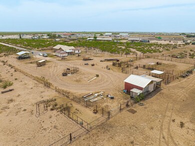 5001 S Stockton Ave, Monahans, TX 79756 - photo 4