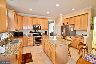 122 Capricorn Rd, Walkersville, MD 21793 - photo 5