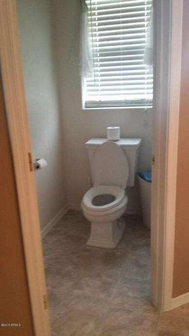 Master Bath Toilet Room