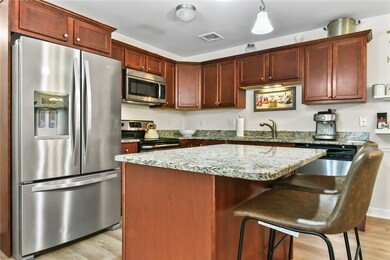 2 Gray Coach Ln unit 210, Cranston, RI 02921 - photo 4